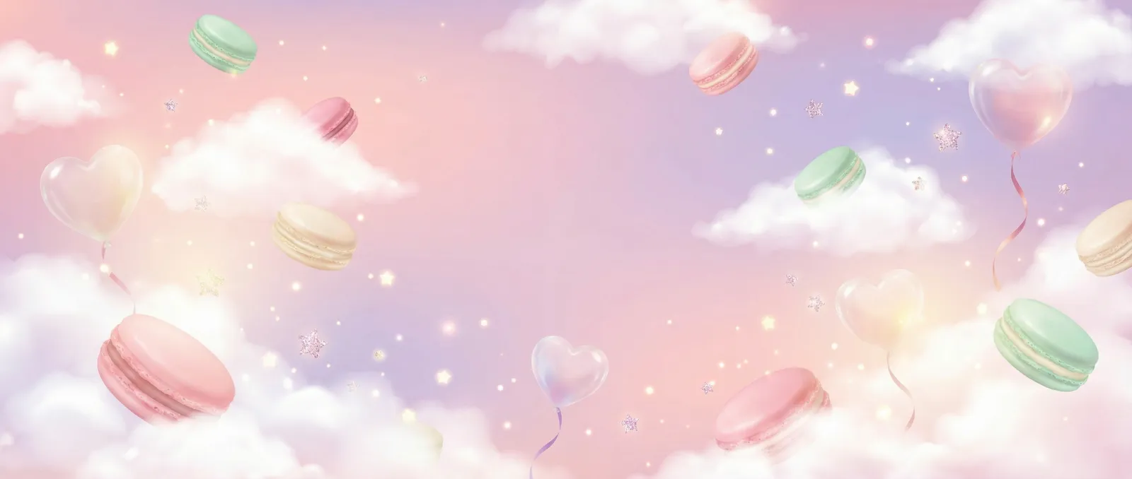蜜芽 甜系生活美学社区横幅
